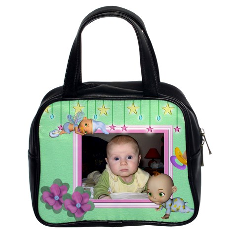Baby1 By Spg Front