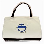 Peace Bag - Basic Tote Bag