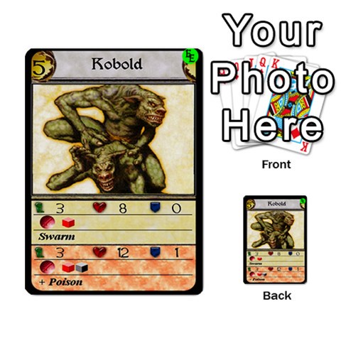 Enduring Evil Monsters Front 39