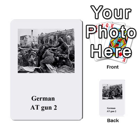 Iabsm Axis Generic Cards By T Van Der Burgt Back 8