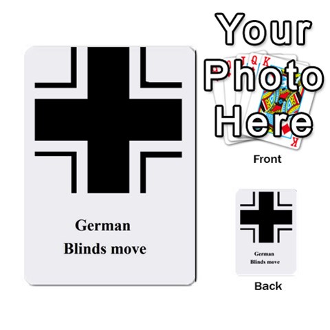 Iabsm Axis Generic Cards By T Van Der Burgt Back 14