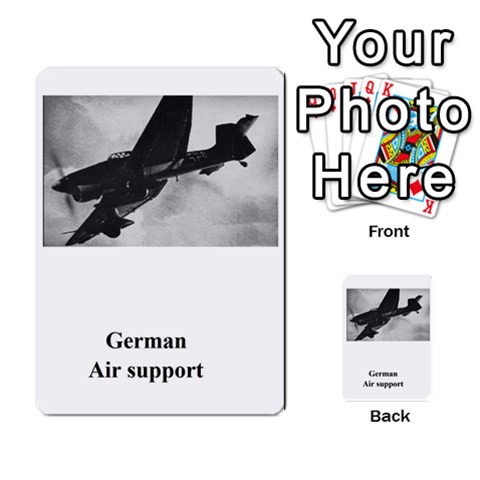 Iabsm Axis Generic Cards By T Van Der Burgt Back 19
