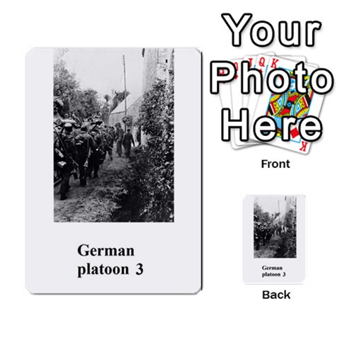 Iabsm Axis Generic Cards By T Van Der Burgt Back 20