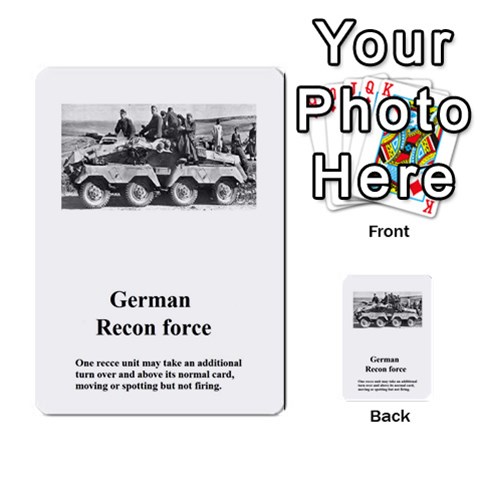 Iabsm Axis Generic Cards By T Van Der Burgt Back 23
