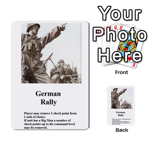 Iabsm Axis Generic Cards By T Van Der Burgt Back 27
