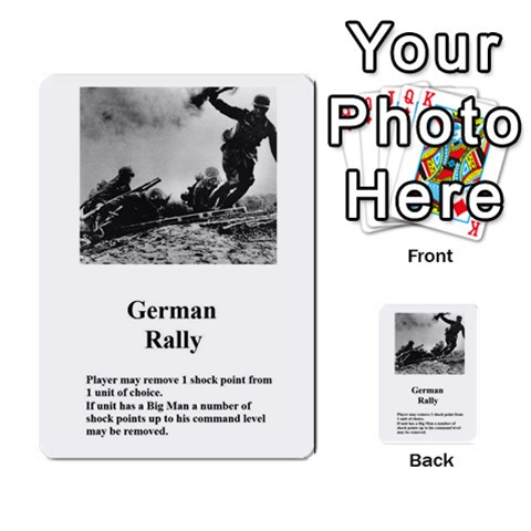 Iabsm Axis Generic Cards By T Van Der Burgt Back 28