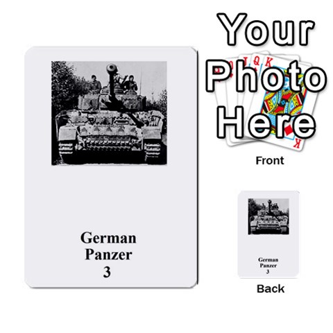 Iabsm Axis Generic Cards By T Van Der Burgt Back 32