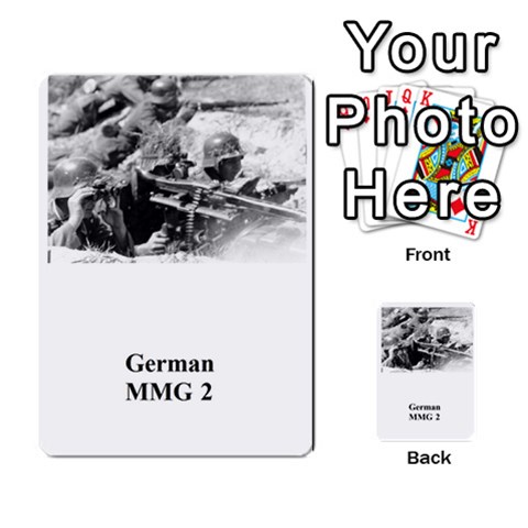 Iabsm Axis Generic Cards By T Van Der Burgt Back 36