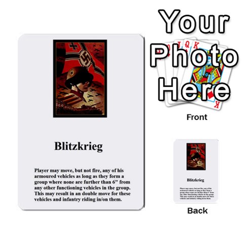 Iabsm Axis Generic Cards By T Van Der Burgt Back 41