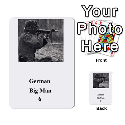 Iabsm Axis Generic Cards By T Van Der Burgt Back 42
