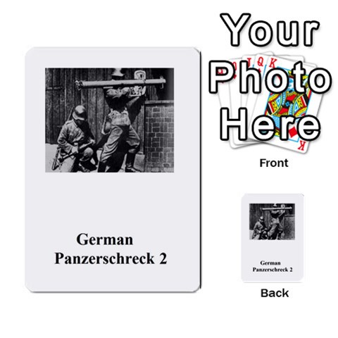 Iabsm Axis Generic Cards By T Van Der Burgt Back 5