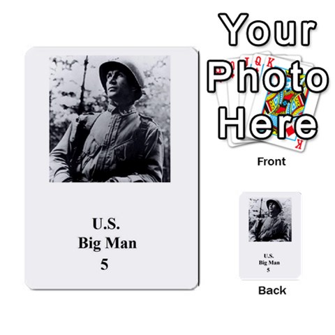 Iabsm Us Generic Cards By T Van Der Burgt Back 6