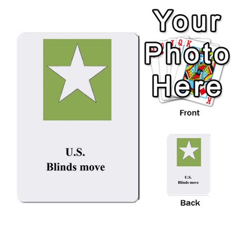 Iabsm Us Generic Cards By T Van Der Burgt Back 11