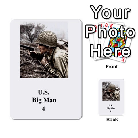 Iabsm Us Generic Cards By T Van Der Burgt Back 12