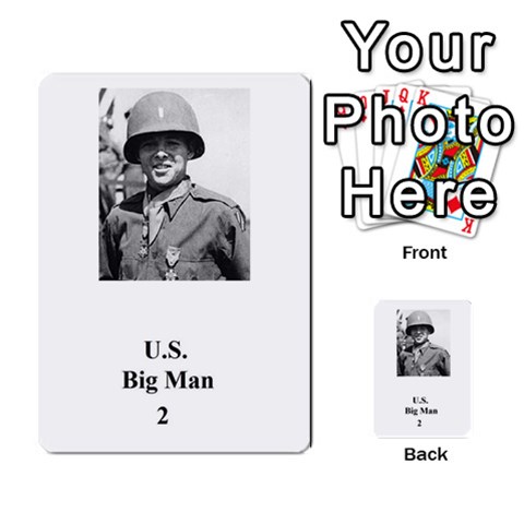 Iabsm Us Generic Cards By T Van Der Burgt Back 13