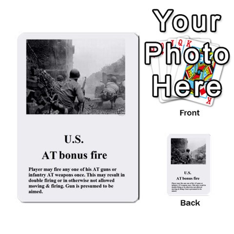 Iabsm Us Generic Cards By T Van Der Burgt Back 14