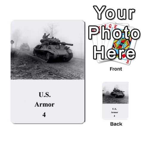 Iabsm Us Generic Cards By T Van Der Burgt Back 18