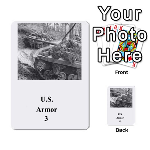Iabsm Us Generic Cards By T Van Der Burgt Back 20