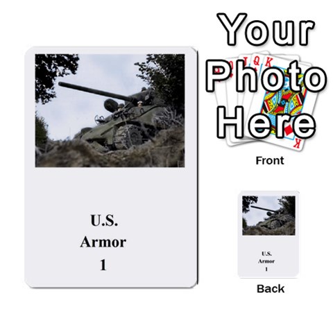 Iabsm Us Generic Cards By T Van Der Burgt Back 21