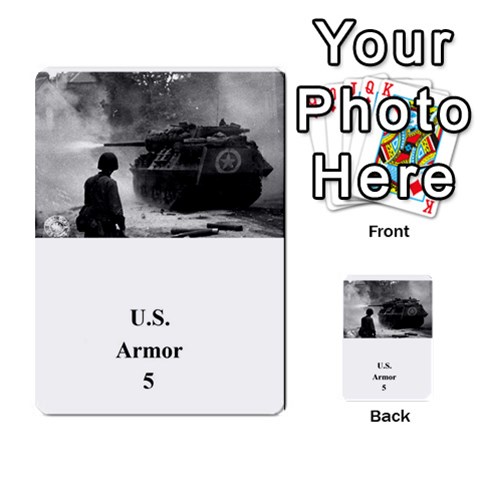 Iabsm Us Generic Cards By T Van Der Burgt Back 22