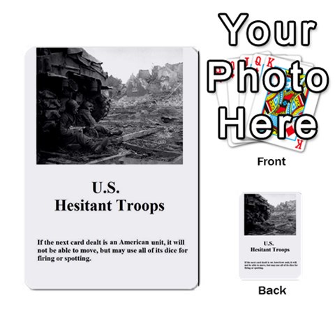 Iabsm Us Generic Cards By T Van Der Burgt Back 3
