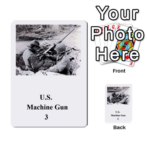 Iabsm Us Generic Cards By T Van Der Burgt Back 33