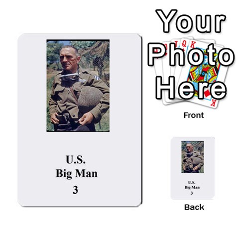Iabsm Us Generic Cards By T Van Der Burgt Back 35