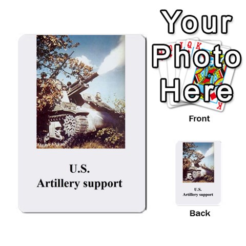 Iabsm Us Generic Cards By T Van Der Burgt Back 40