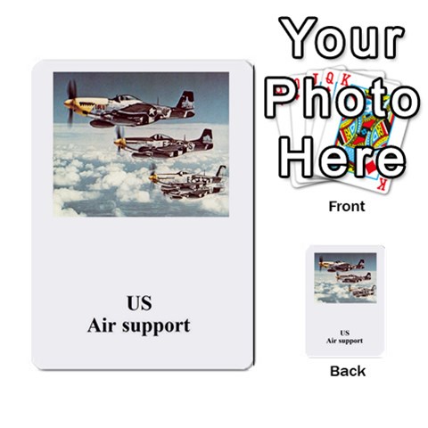 Iabsm Us Generic Cards By T Van Der Burgt Back 45