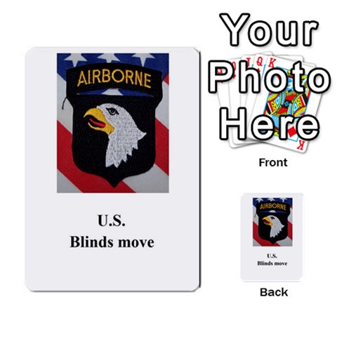 Iabsm Us Generic Cards By T Van Der Burgt Back 46