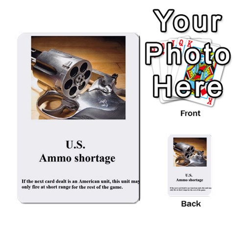 Iabsm Us Generic Cards By T Van Der Burgt Back 47