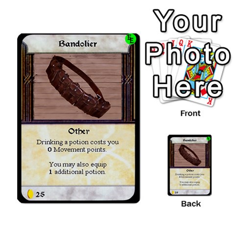 Enduring Evil Shop By Xmendynasty Front 2