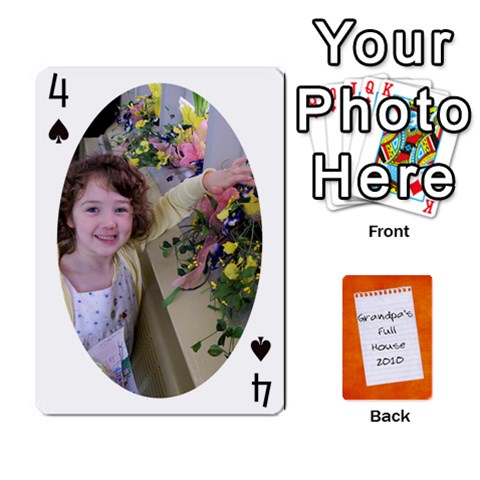 Dad Cards 2011 By Nichole Johnson Front - Spade4