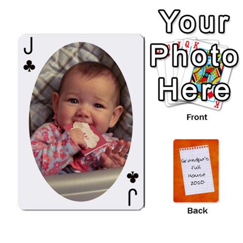 Jack Dad Cards 2011 By Nichole Johnson Front - ClubJ