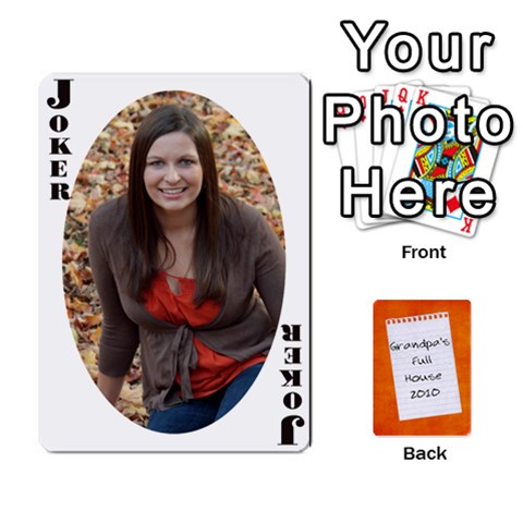 Dad Cards 2011 By Nichole Johnson Front - Joker1