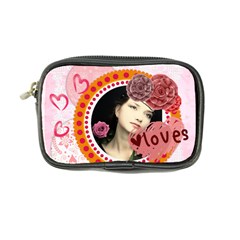 love - Coin Purse