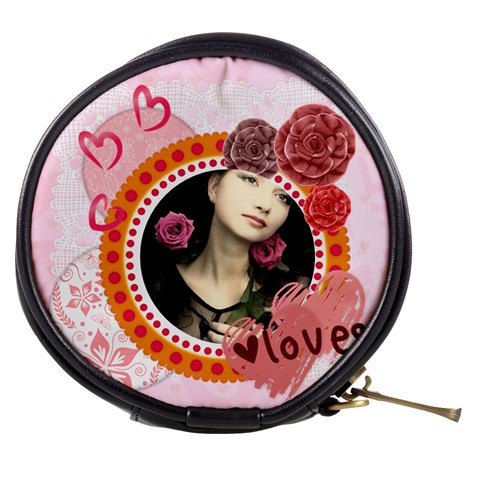 Love By Joely Front