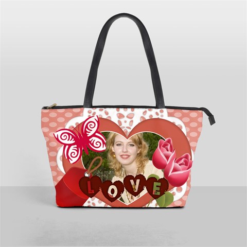 Love By Joely Front