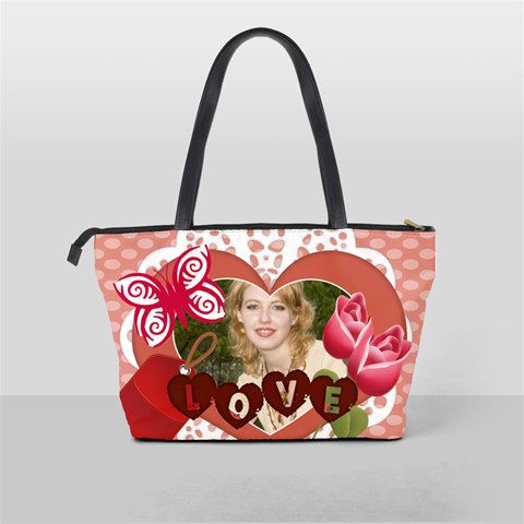 Love By Joely Back