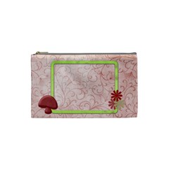 Spring Cuties Small Bag (7 styles) - Cosmetic Bag (Small)