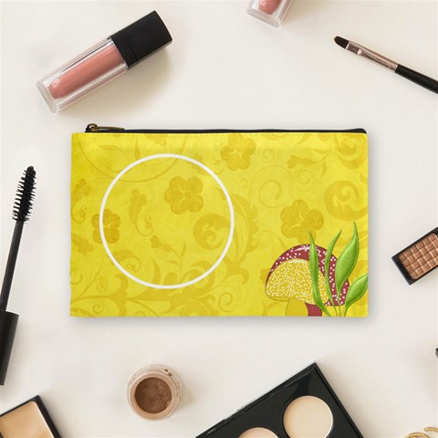 Spring Cuties Medium Bag By Lisa Minor Front