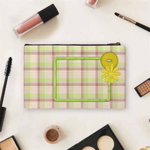 Spring Cuties Medium Bag By Lisa Minor Back