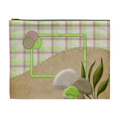 Spring Cuties XL Cosmetic Bag - Cosmetic Bag (XL)