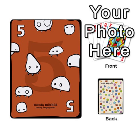 Battle Line + Lost Cities + Don : Deck #1 By Snark Front - Club7