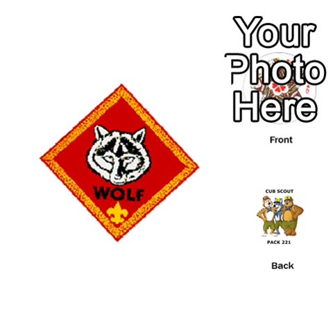 Cub Scout Game By Melissa Wulf Front - Club4