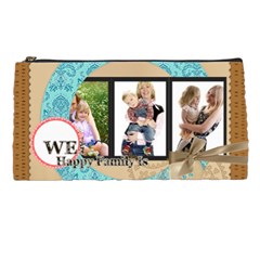 family - Pencil Case