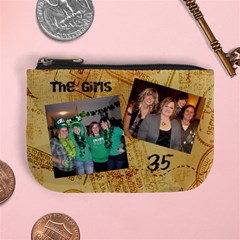 girls wallet - Mini Coin Purse