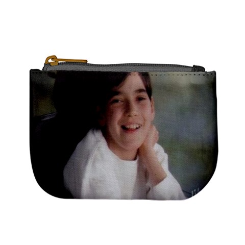Pam Coin Purse By Audrey Cole Front