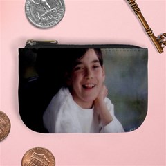 Pam Coin Purse - Mini Coin Purse