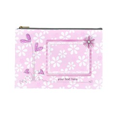 XL Cosmetic Bag - Cosmetic Bag (Large)